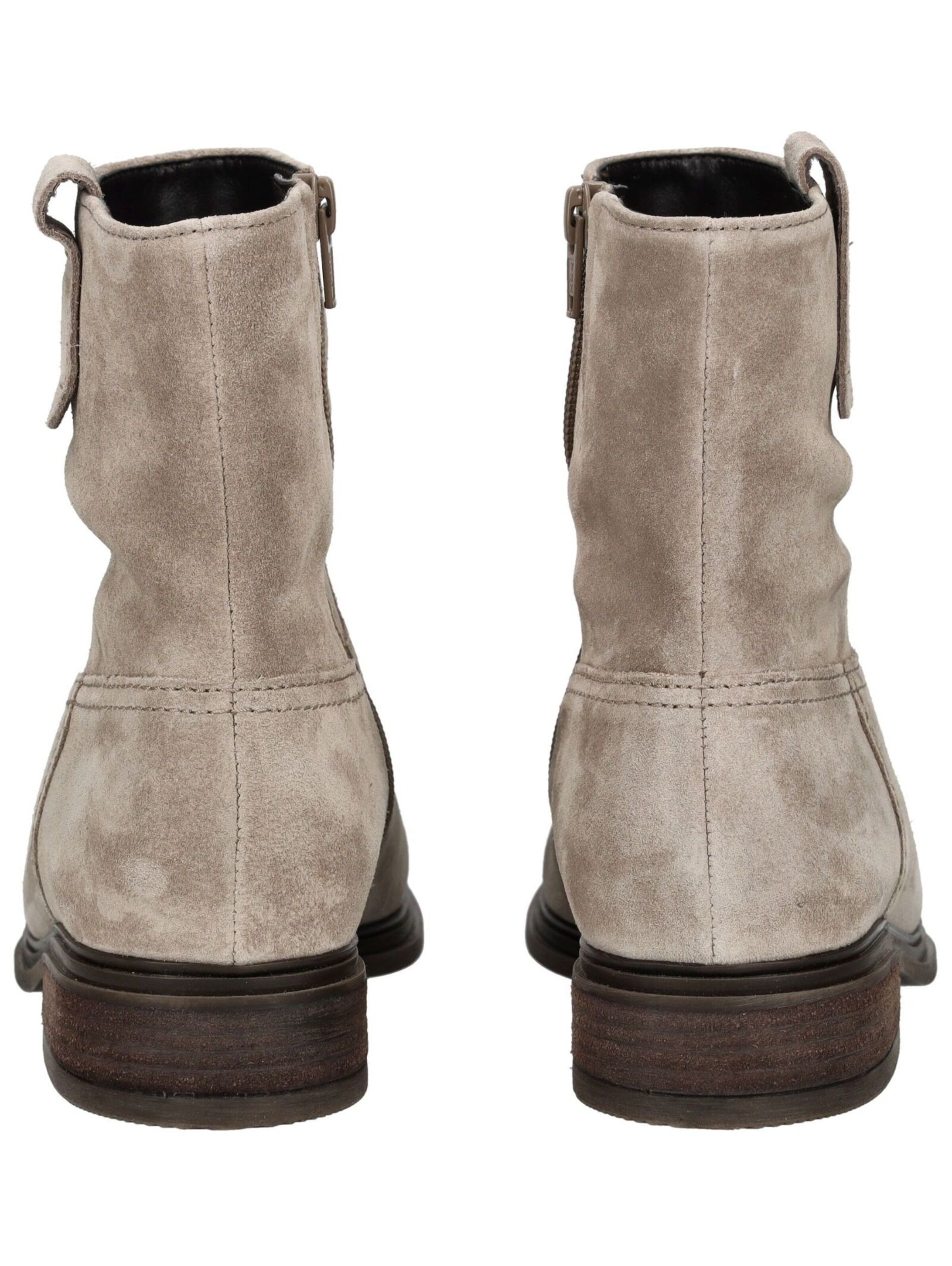 GABOR Bootie in Grey