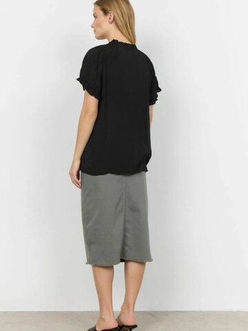 Camicia da donna ' SC_CALYPSO ' di Soyaconcept in nero