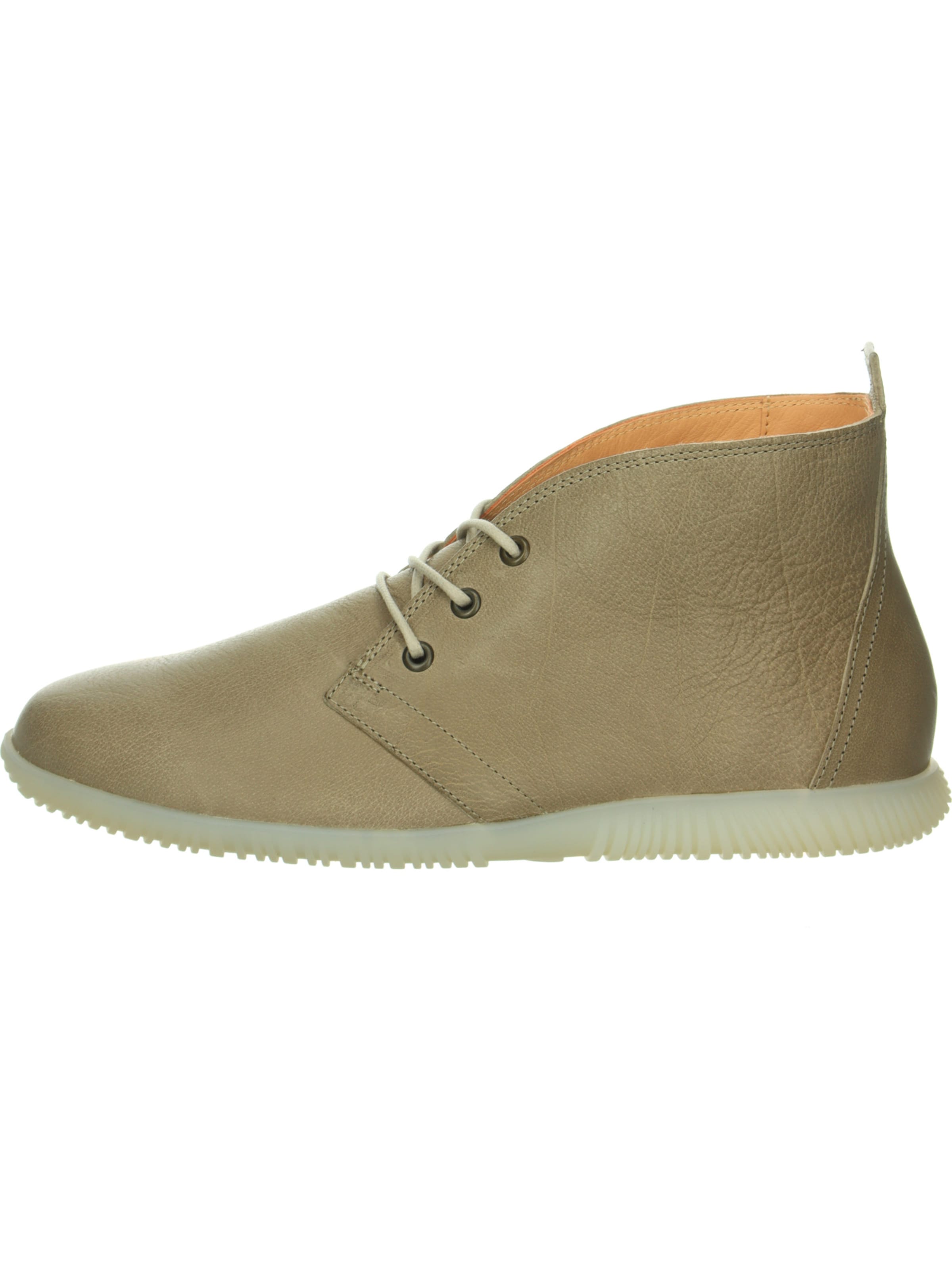 THINK! Chukka Boots 'Hauki' in Grün