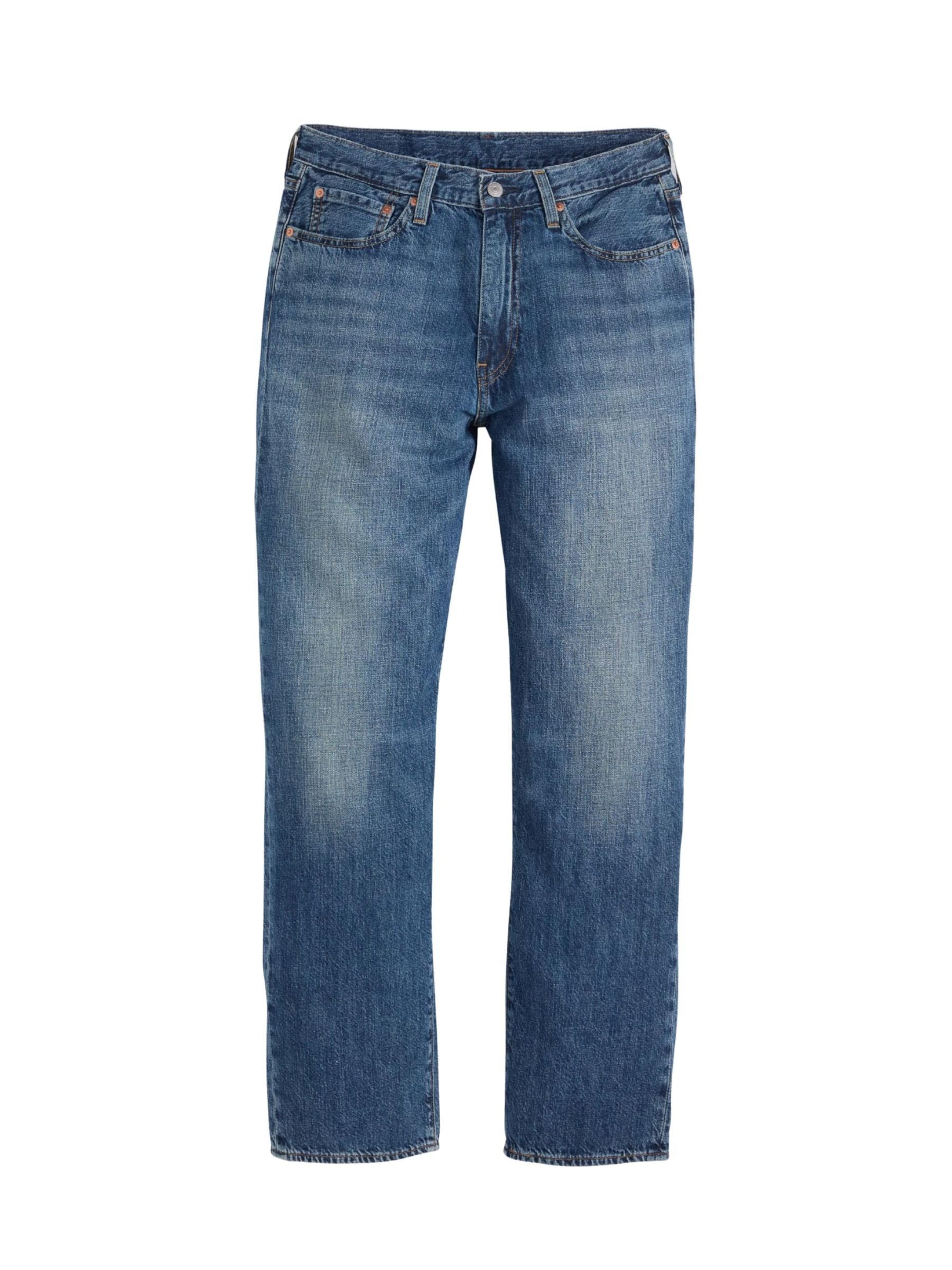 regular Jeans '568' di LEVI'S ® in blu: frontale