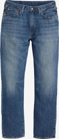 LEVI'S ® Farkut '568' värissä sininen: etupuoli