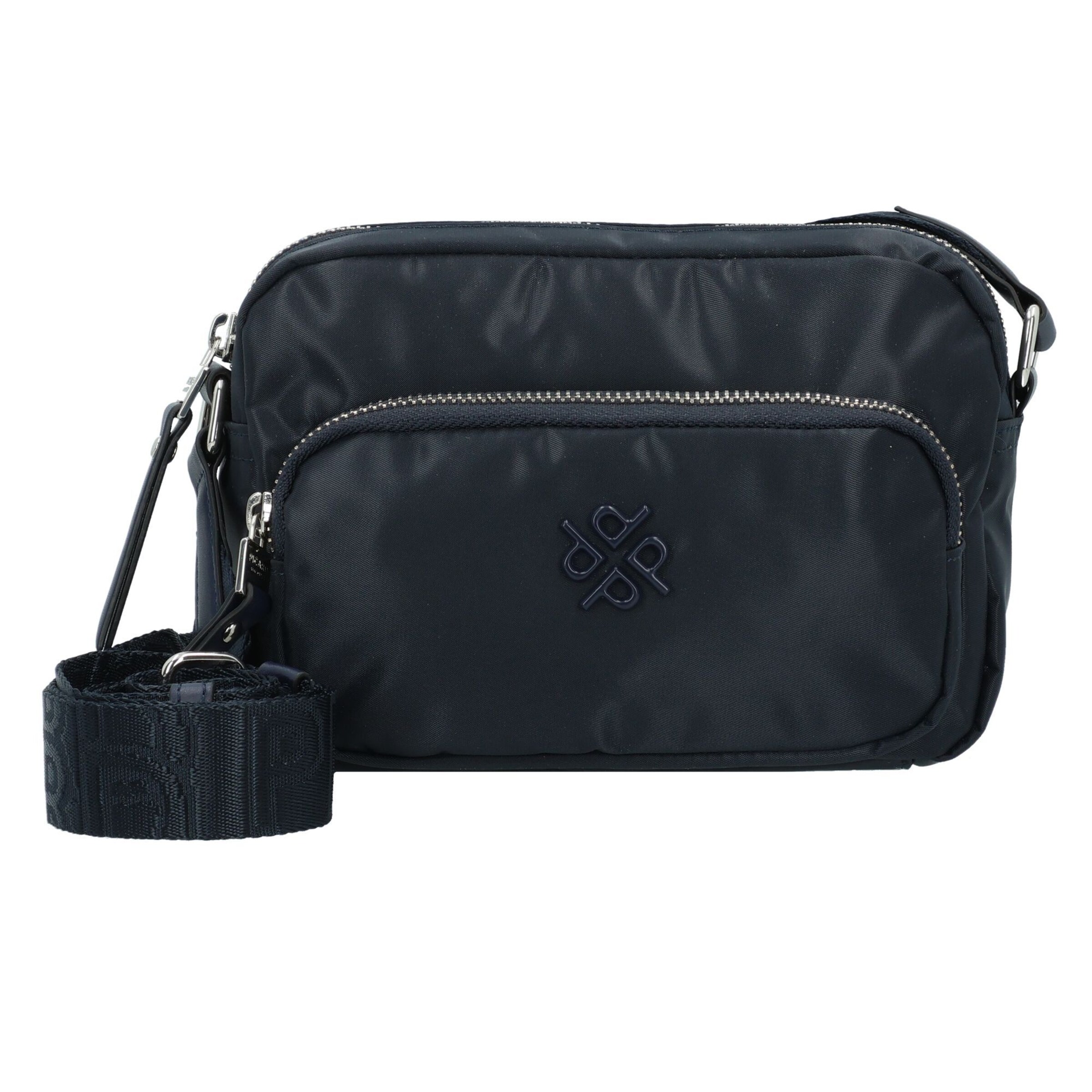 Picard Crossbody Bag 'Legere' in Blue: front