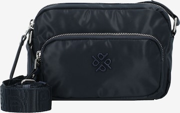 Sac à bandoulière 'Legere' Picard en bleu : devant