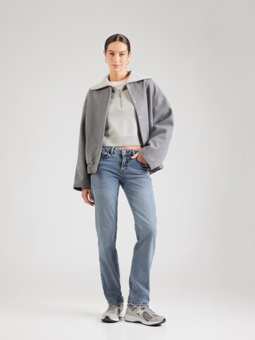 Regular Jean 'WILONA' LTB en bleu