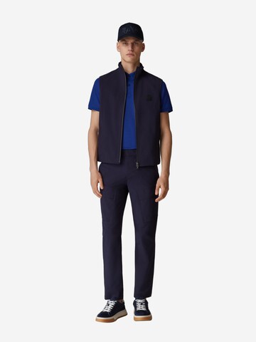 BOGNER Weste 'Yva ' in Blau