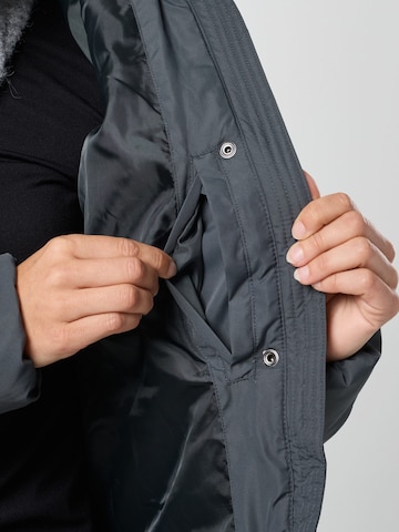 Veste d’hiver 'Long Island' Seaside en vert