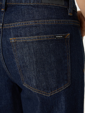 Skinny Jean 'Celia' GARCIA en bleu