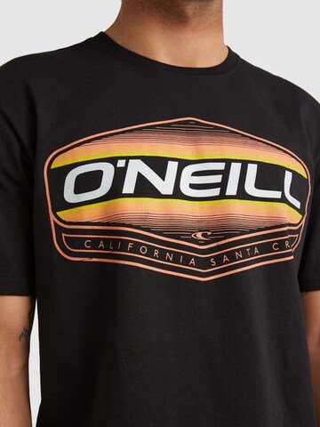 O'NEILL Koszulka w kolorze czarny