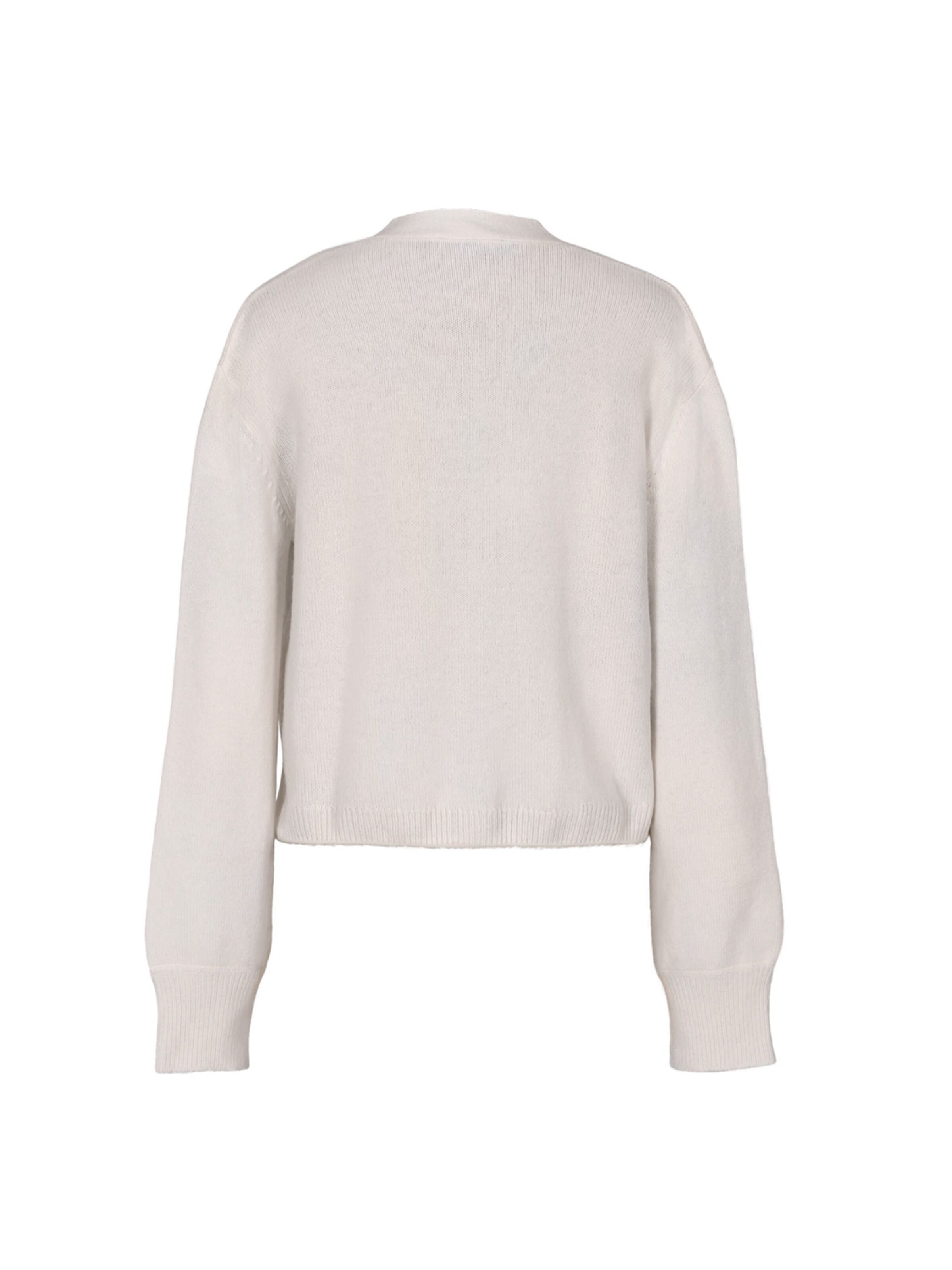 Anse Victorin - Cárdigan 'Melissa' en beige