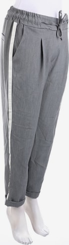 Liebesglück Pants in XL in Grey: front