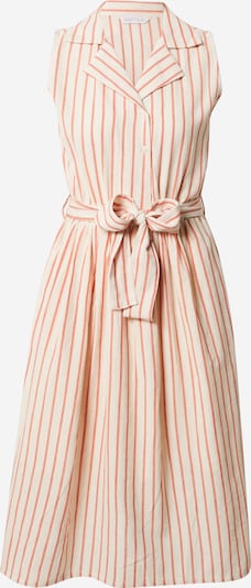 Compania Fantastica Kleid 'Vestido' in hellbeige / orange, Produktansicht