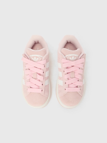 Baskets 'CAMPUS 00s' ADIDAS ORIGINALS en rose