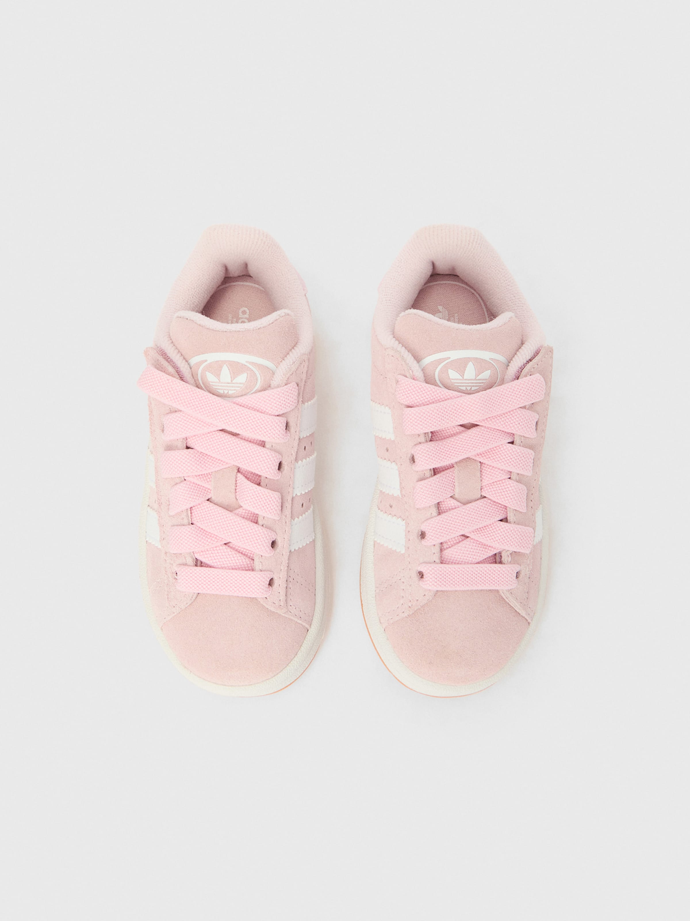 ADIDAS ORIGINALS Sneakers 'CAMPUS 00s' in Rose | ABOUT YOU