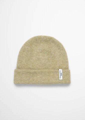 Marc O'Polo DENIM Mütze in Grün