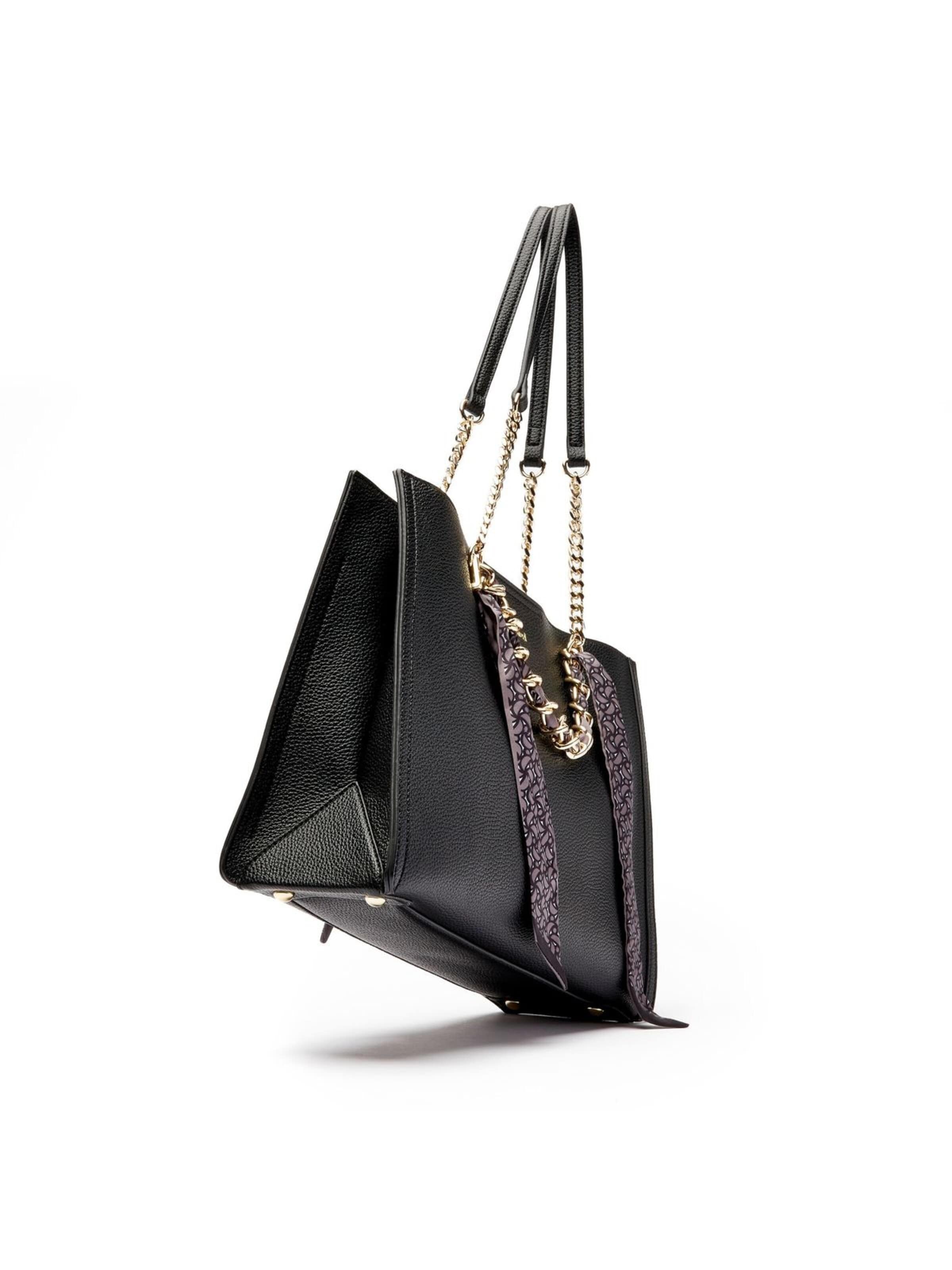 Sacs à main 'Lady bag Amelia' Cacharel en noir