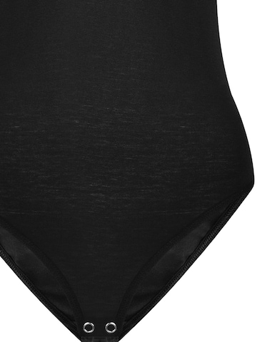 Evoni Sportbody 'Kinder'‌‌‌‌‌‌‌‌‌ in Schwarz