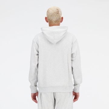 new balance Sweatshirt in Grijs