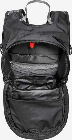 TATONKA Rucksack 'Baix 12' in Schwarz