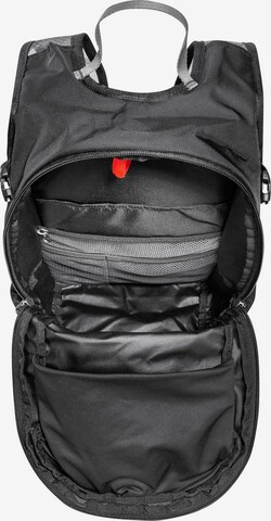 TATONKA Backpack 'Baix 12' in Black