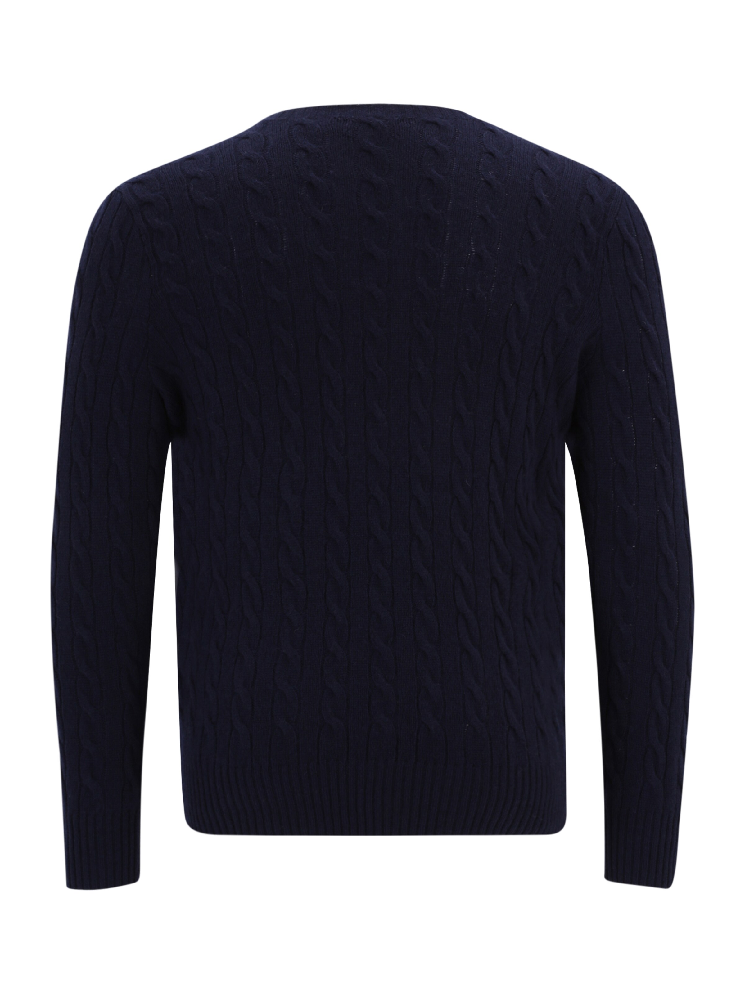 Polo Ralph Lauren Big & Tall Tröja i blå