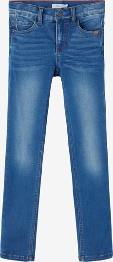 NAME IT Jeans 'Theo' i blå denim, Produktvy
