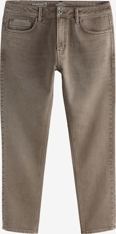 Next Skinny Farkut 'Motion Flex' värissä ruskea: etupuoli