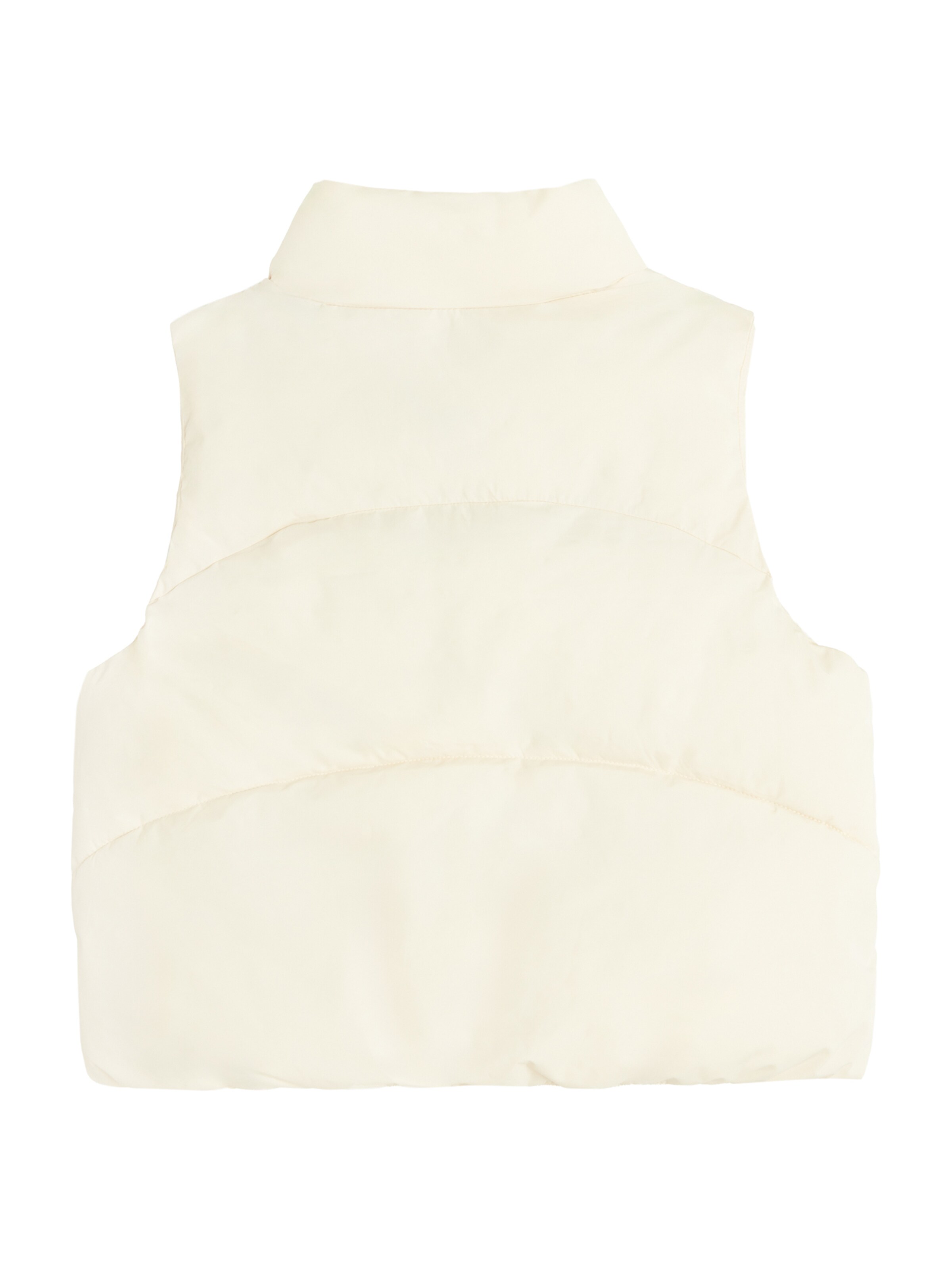 Cool Club Bodywarmer in Beige
