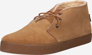 POMPEII Chukka Boots 'CATALINA' in Braun: predná strana