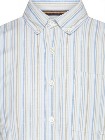 Regular fit Camicia ' GioSi ' di Signal in beige
