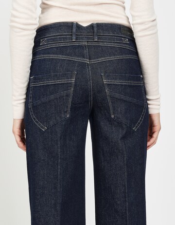 Gang Wide leg Jeans in Blue