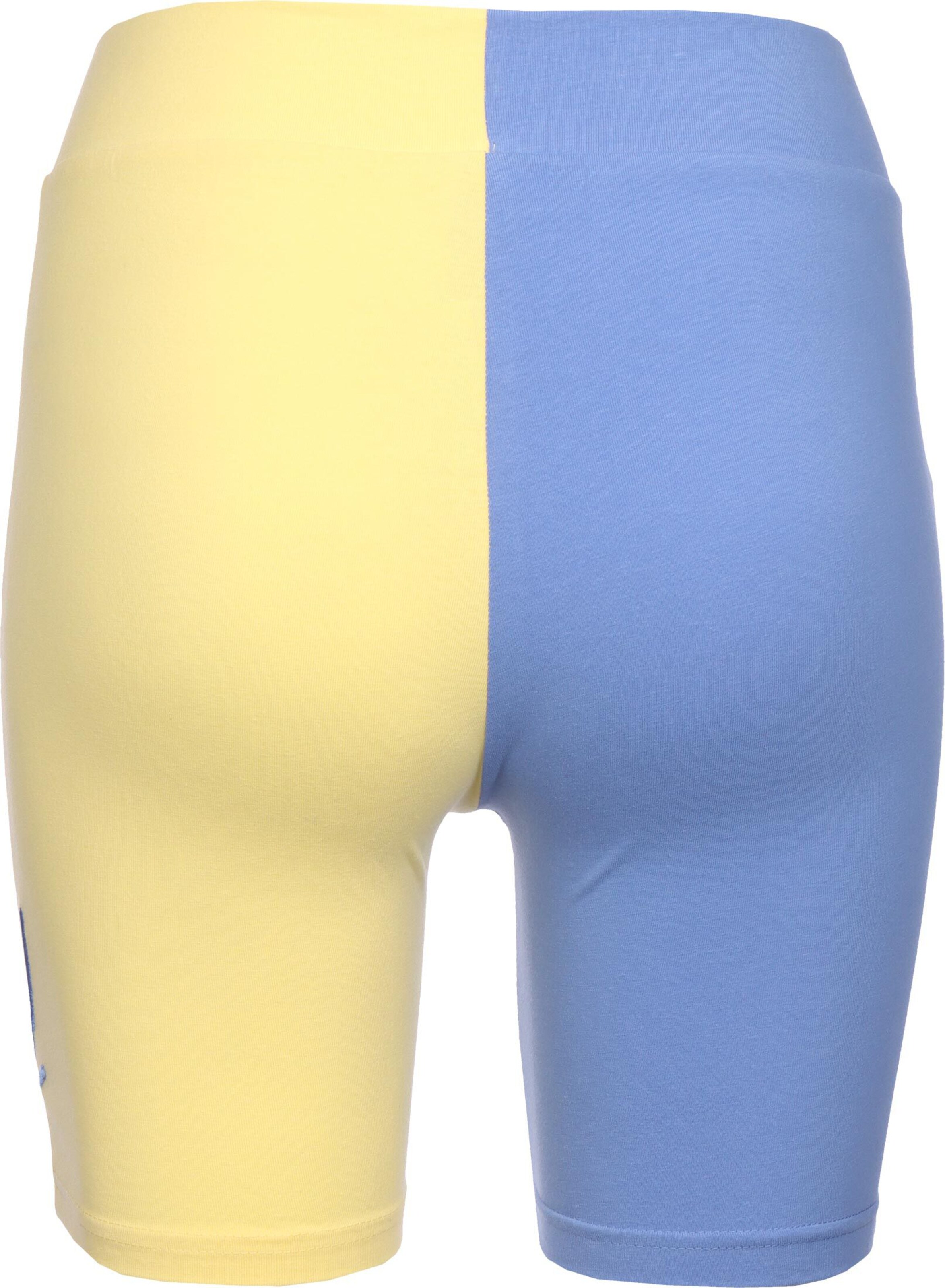 Karl Kani Skinny Leggings in Gemengde kleuren