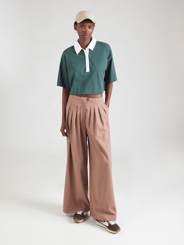 GAP Shirt in Green