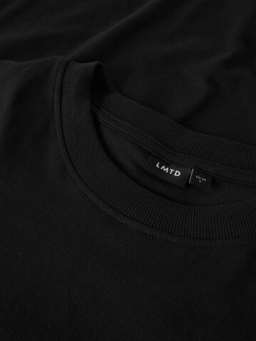 LMTD Shirt in Black