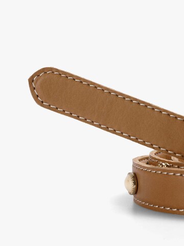 Scalpers Suspenders ' ' in Brown