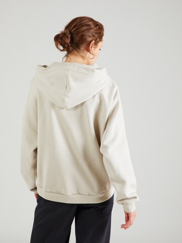 GAP Sweatshirt i beige