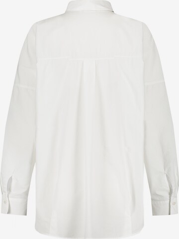 GERRY WEBER - Blusa em branco