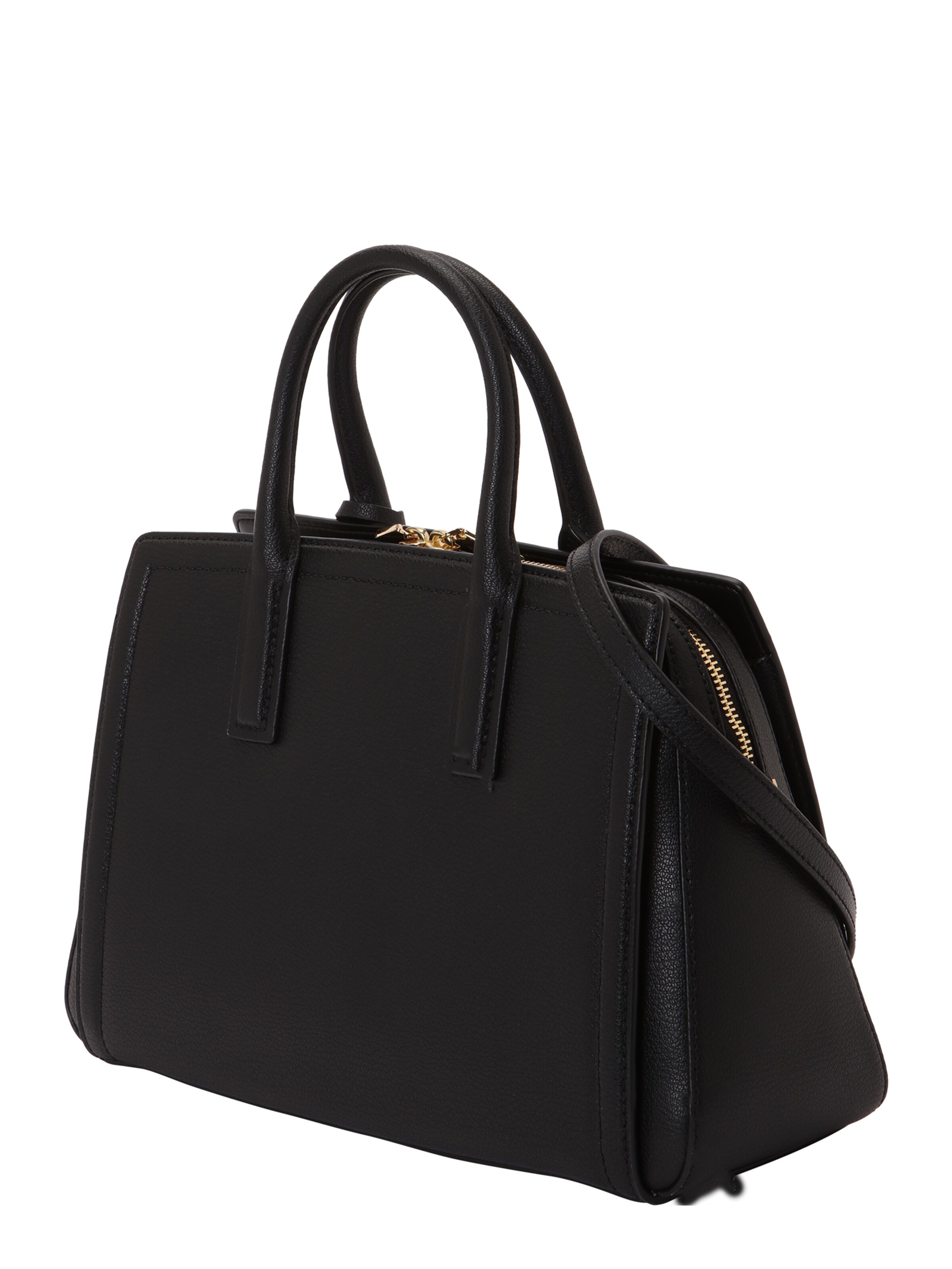 MICHAEL Michael Kors Handtasche in Schwarz