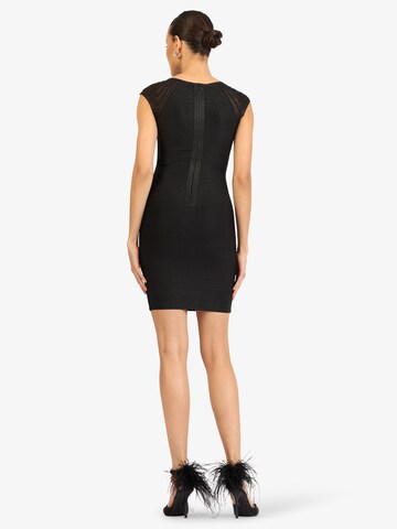 Kraimod - Vestido en negro