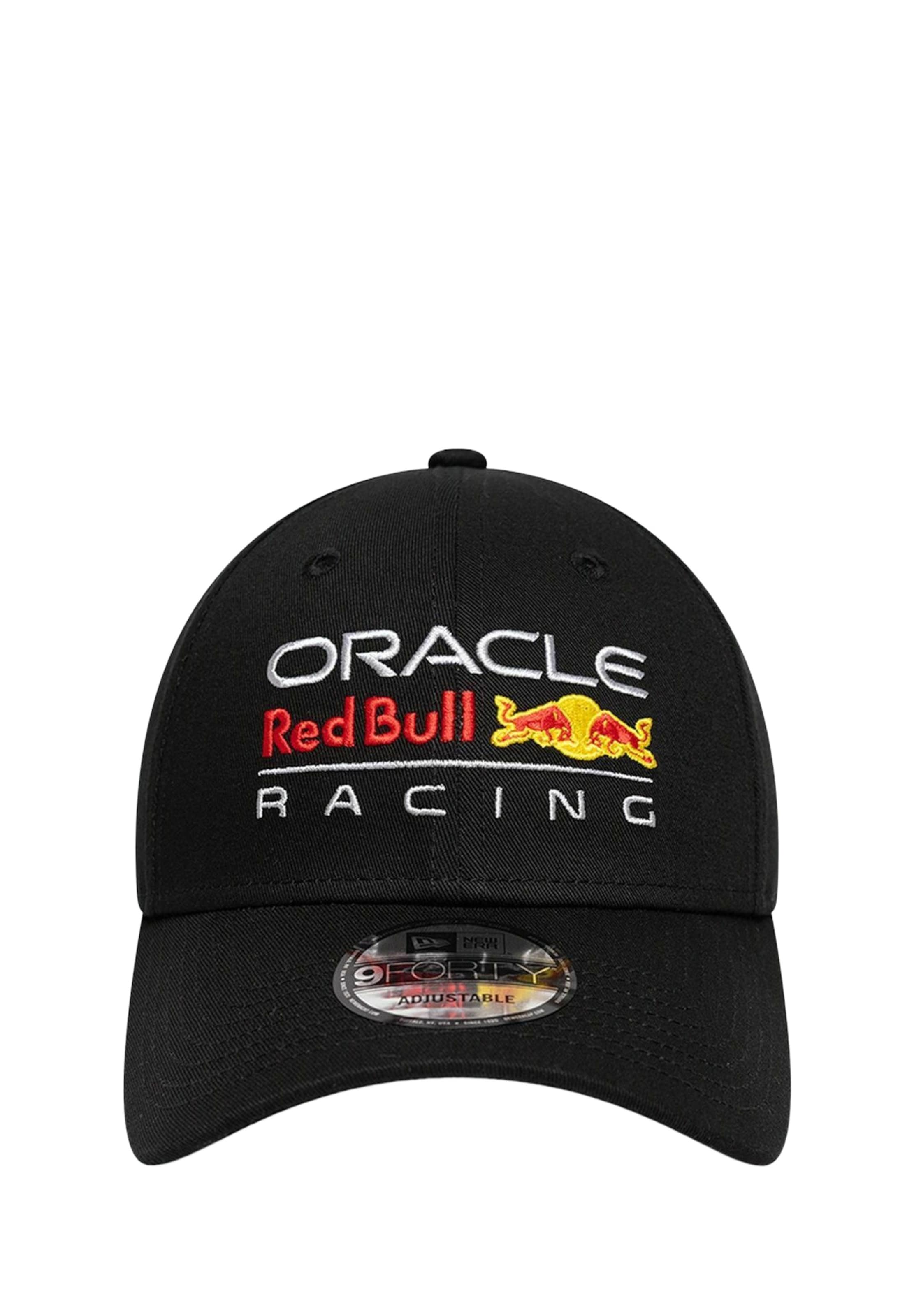 NEW ERA Cap 'CORE 9FORTY' in Black