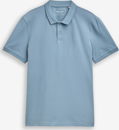 Marškinėliai iš TOM TAILOR DENIM, spalva – melsvai pilka, Prekių apžvalga