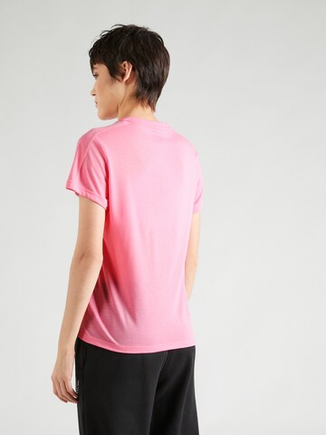 ADIDAS PERFORMANCE Performance shirt 'Train Essentials' in Pink