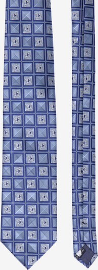Cezare by Lucretia Lux Tie & Bow Tie in One size in Cream / Cobalt blue / Sky blue, Item view