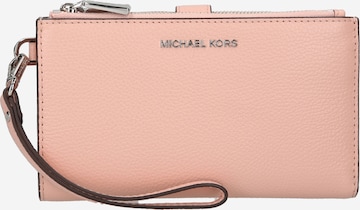 MICHAEL Michael Kors Portmonetka w kolorze różowy: przód