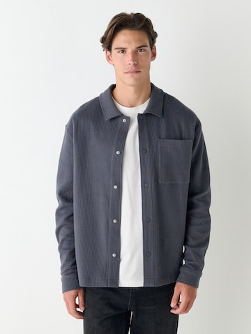 Next Kevad-sügisjope, värv hall: eest vaates