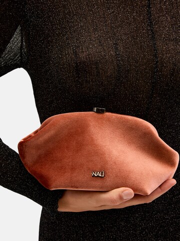 NALì Wallet 'ANIKA' in Purple