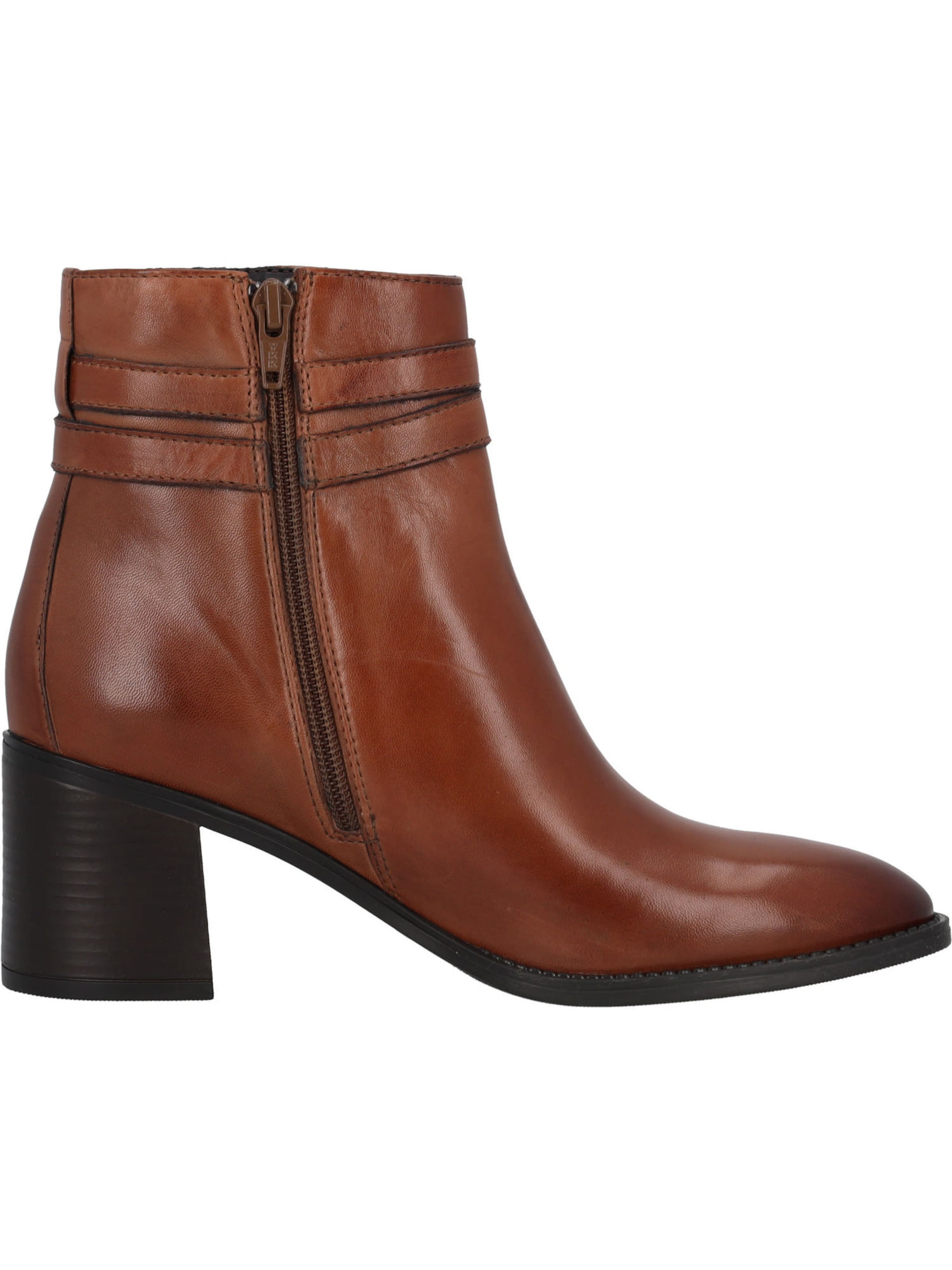Palado Boots 'Palado Malmeas' in Brown