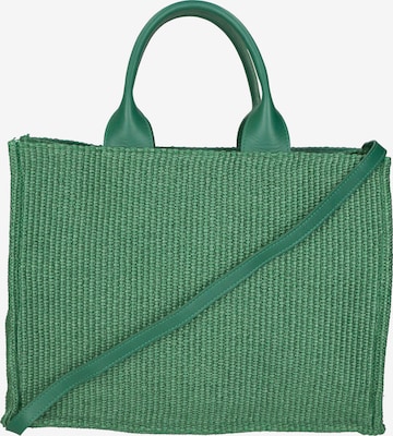 My Best Bag Handtas in Groen: voorkant