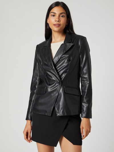 Guido Maria Kretschmer Collection Blazer 'Maira' in Black, View model