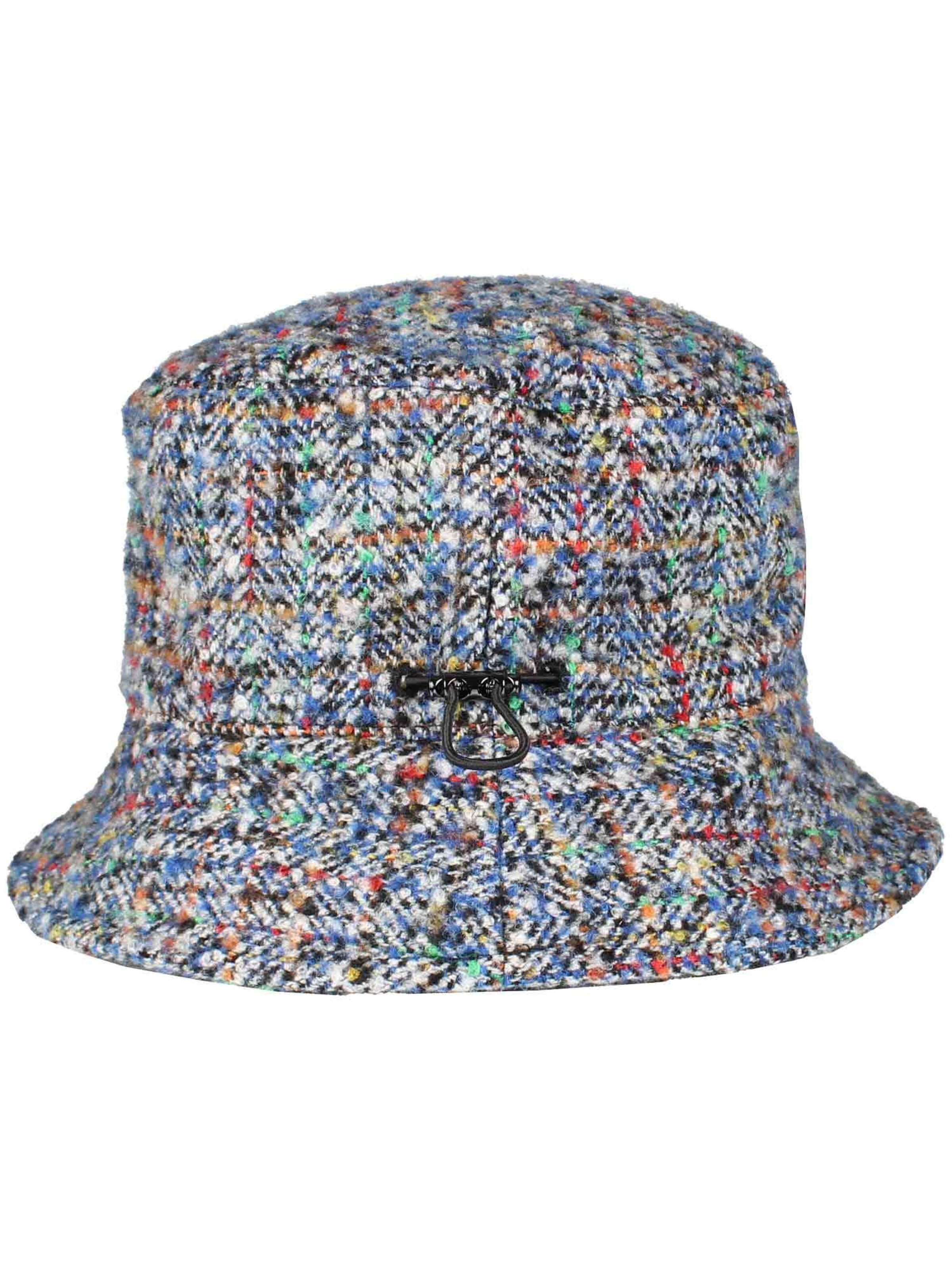 LOEVENICH Hut in Blau