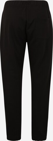 Tommy Hilfiger Big & Tall - Tapered Calças em preto